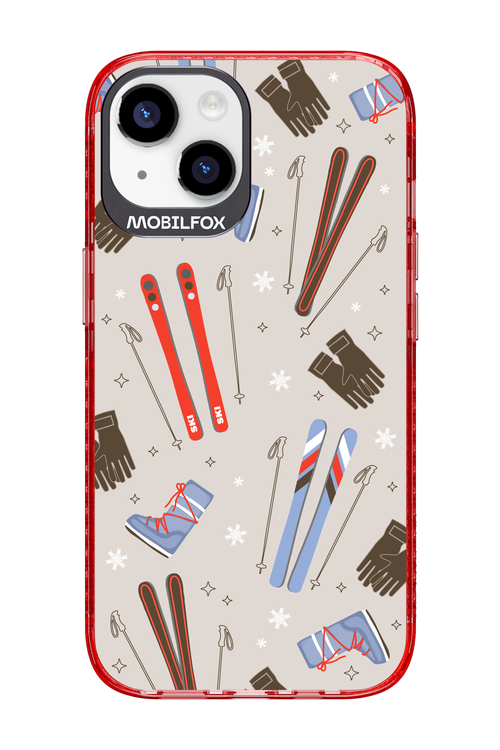 Ski Essentials - Apple iPhone 14