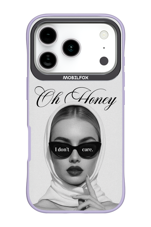 Oh Honey 2.0 - Apple iPhone 17 Pro