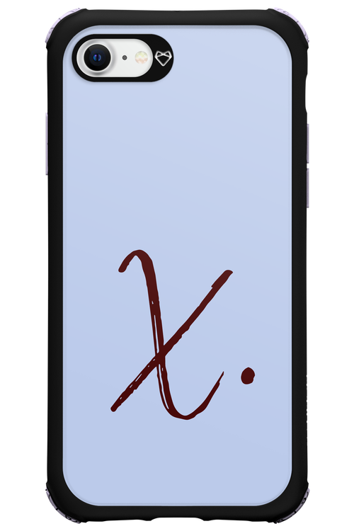 (Jellyfish Presso) X 2.0 - Apple iPhone 8