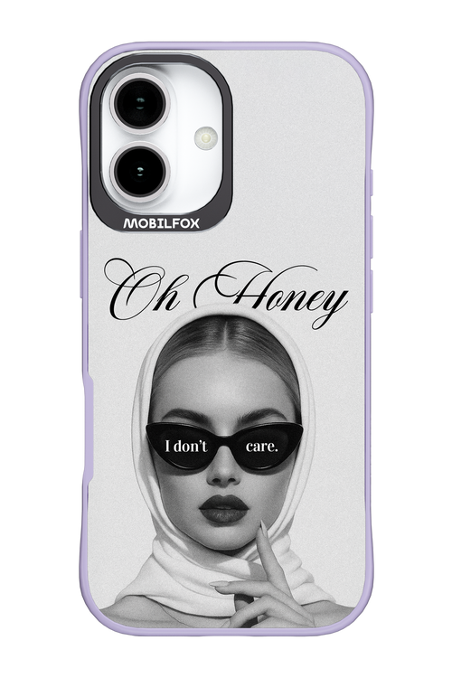 Oh Honey 2.0 - Apple iPhone 17