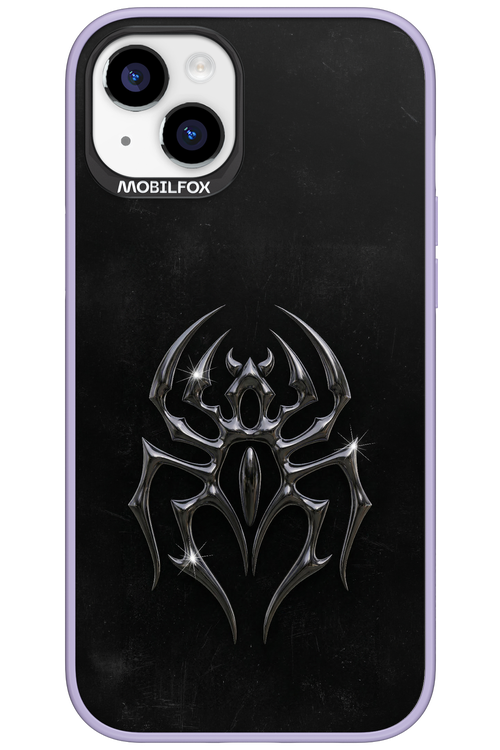 Dark Spider 2.0 - Apple iPhone 15 Plus