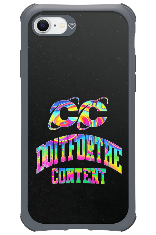 DO IT 2.0 - Apple iPhone SE 2020