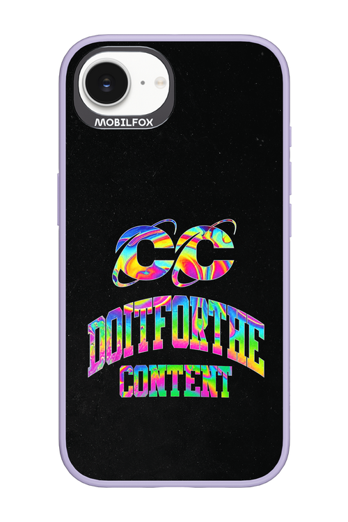 DO IT 2.0 - Apple iPhone 16e