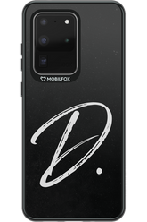 (Off Space) D 2.0 - Samsung Galaxy S20 Ultra 5G