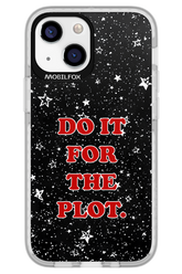 For The Plot - Apple iPhone 13 Mini