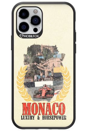 Monaco Luxury - Apple iPhone 12 Pro