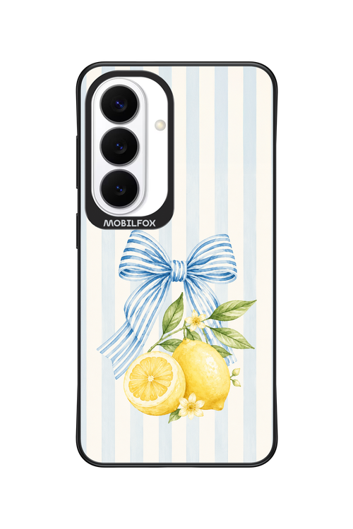 Wild Lemon 2.0 - Samsung Galaxy S26