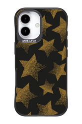 Holiday Stars - Apple iPhone 17