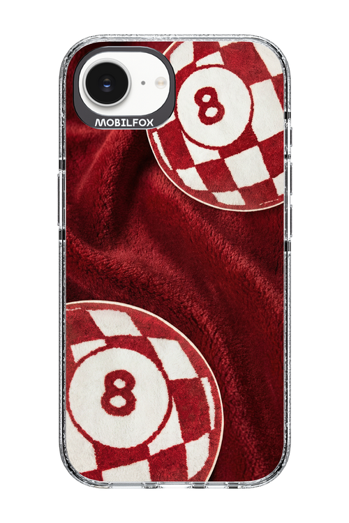 Lucky 8 2.0 - Apple iPhone 17e