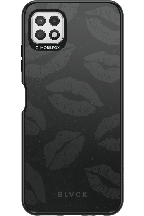 Dark Lips - Samsung Galaxy A22 5G