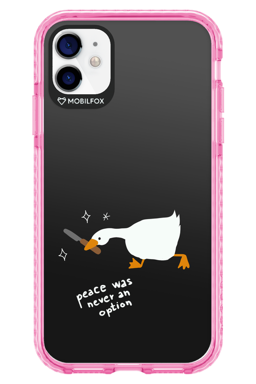 OPTION - Apple iPhone 11