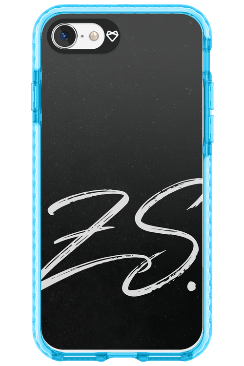 (Off Space) ZS 2.0 - Apple iPhone 8