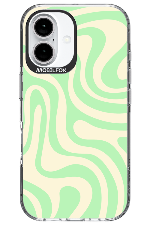 Matchaa 2.0 - Apple iPhone 16