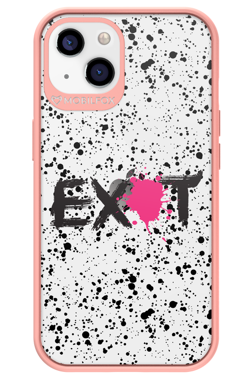 EXOT SPLASH 2.0 - Apple iPhone 13