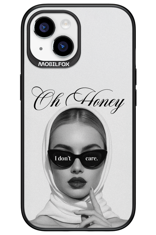 Oh Honey - Apple iPhone 15