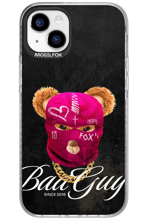 Bad Guy II 2.0 - Apple iPhone 15 Plus