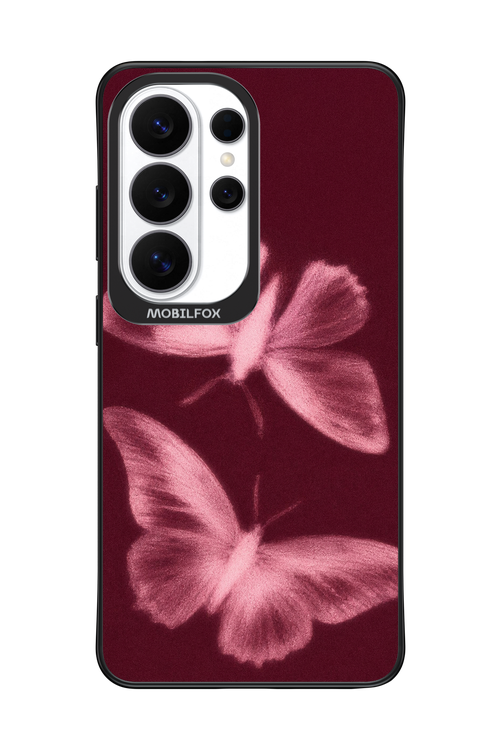 Papillonia 2.0 - Samsung Galaxy S26 Ultra