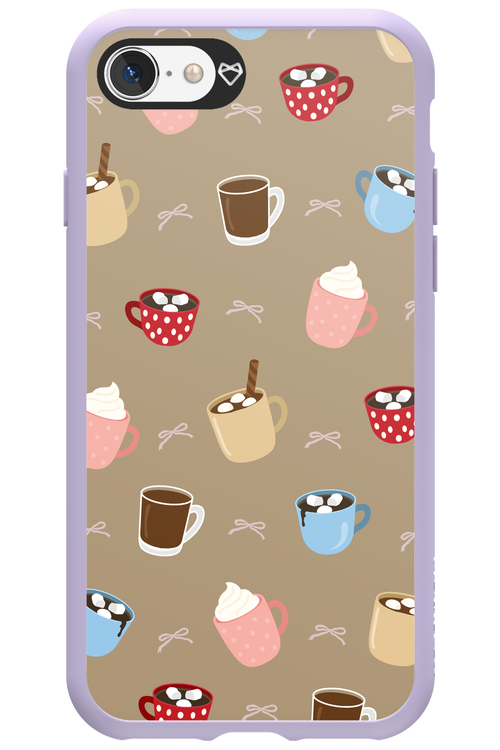 Coco Dream - Apple iPhone SE 2022