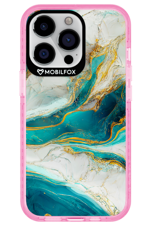 Emerald - Apple iPhone 13 Pro