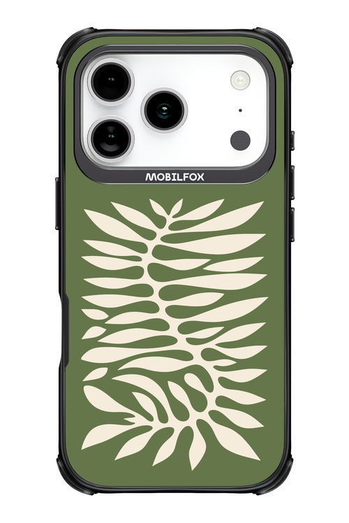 Grasshopper - Apple iPhone 17 Pro