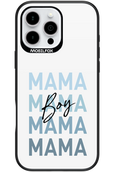 Boy Mama - Apple iPhone 16 Pro Max
