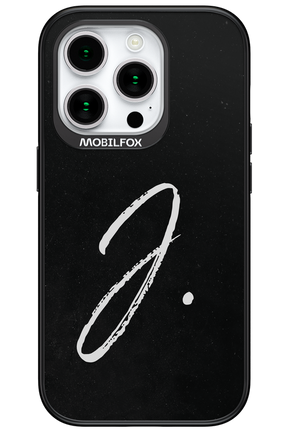 (Off Space) J 2.0 - Apple iPhone 15 Pro