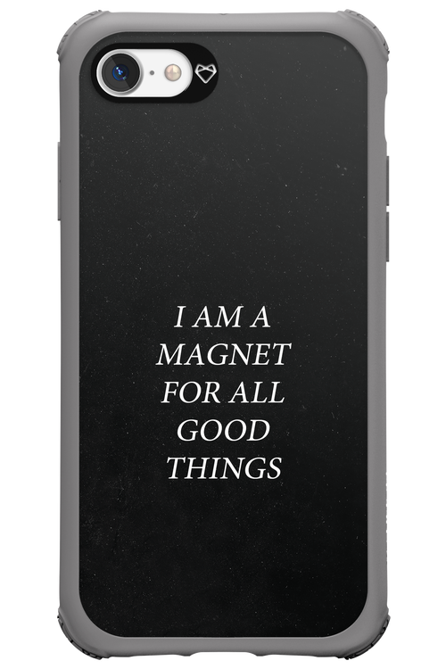 Magnet for Good 2.0 - Apple iPhone 7