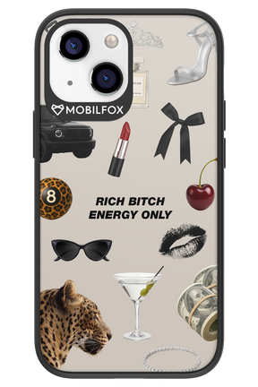 Rich B Energy - Apple iPhone 13 Mini
