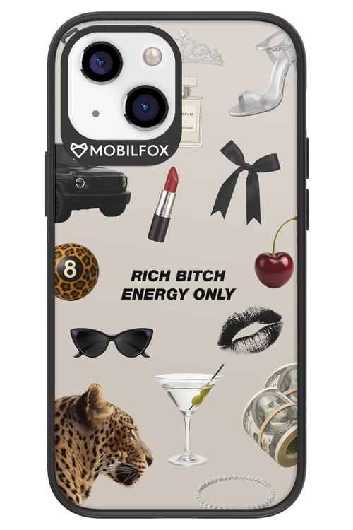 Rich B Energy - Apple iPhone 13 Mini