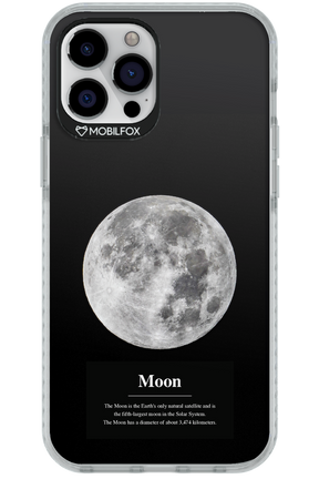 Moon - Apple iPhone 12 Pro Max
