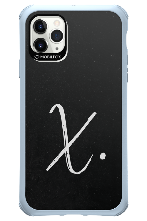 (Off Space) X 2.0 - Apple iPhone 11 Pro Max