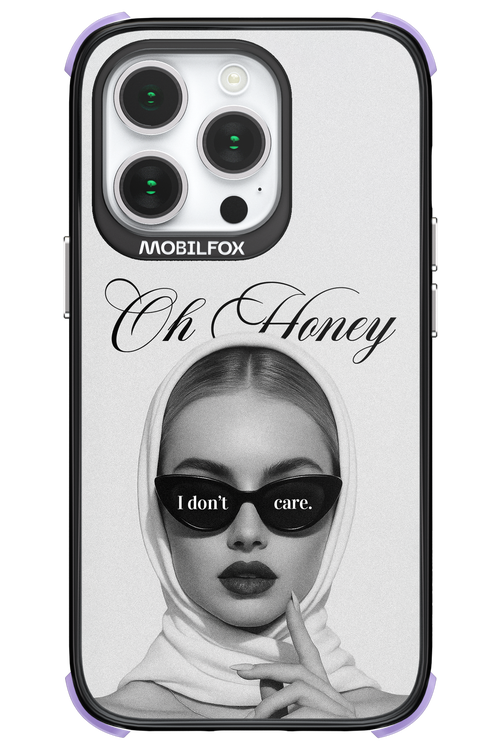 Oh Honey 2.0 - Apple iPhone 14 Pro