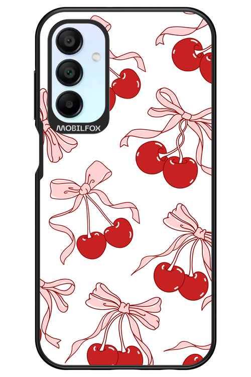 Cherry Queen - Samsung Galaxy A15