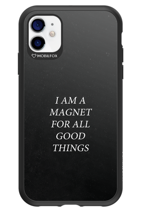 Magnet for Good 2.0 - Apple iPhone 11