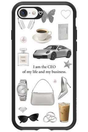 CEO GIrl 2.0 - Apple iPhone 7