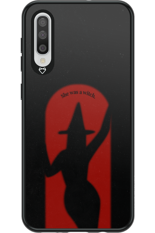 Witch Season - Samsung Galaxy A50