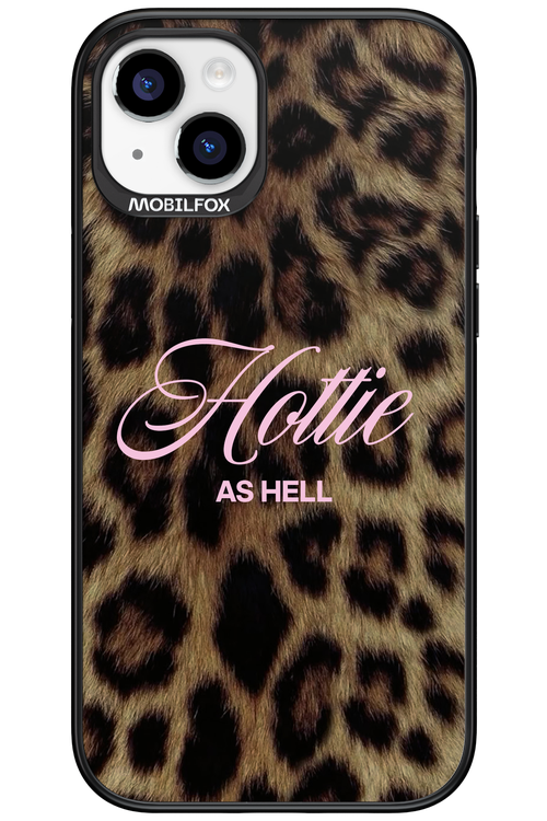 hottie 2.0 - Apple iPhone 15 Plus