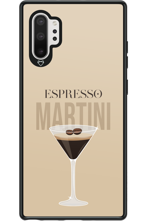 Espresso M - Samsung Galaxy Note 10+