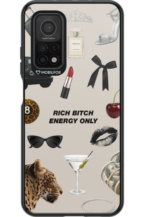 Rich B Energy - Xiaomi Mi 10T 5G