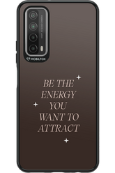 Energy Girl - Huawei P Smart 2021