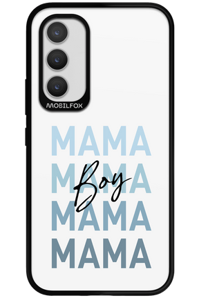 Boy Mama - Samsung Galaxy A34