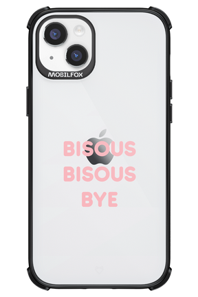 Bisous Leather - Apple iPhone 14 Plus