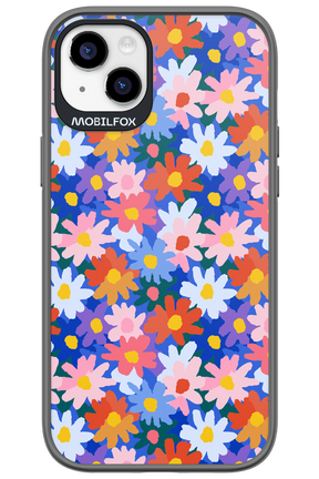 Happy Bloom - Apple iPhone 14 Plus