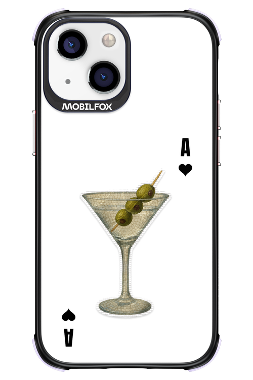 MartiniAce - Apple iPhone 13 Mini