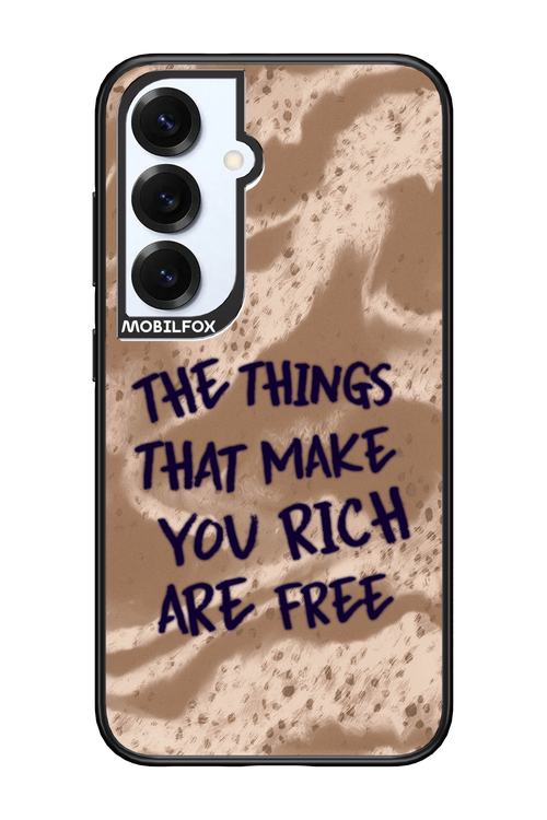 Free Things 2.0 - Samsung S25