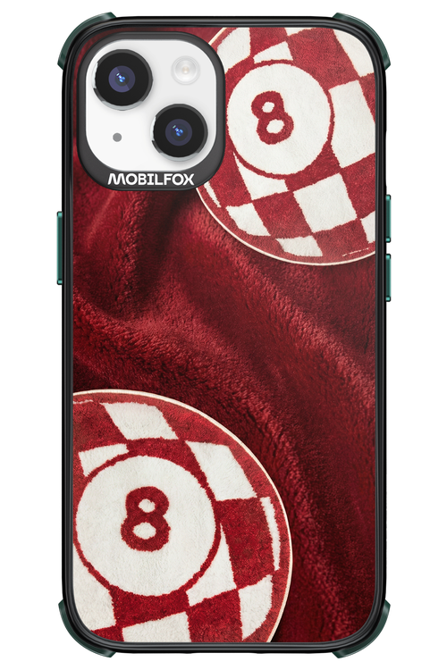 Lucky 8 2.0 - Apple iPhone 14