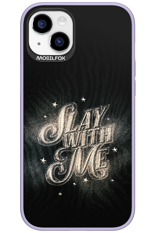 Slay with Me - Apple iPhone 15 Plus