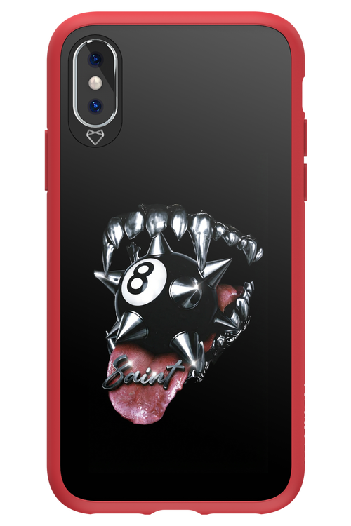 St8 2.0 - Apple iPhone X
