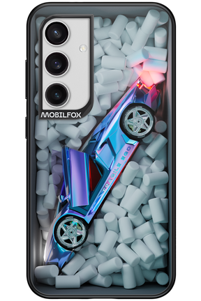 Fragile Ego - Samsung Galaxy S24