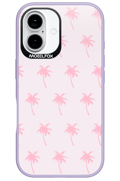Palm Forest - Apple iPhone 16